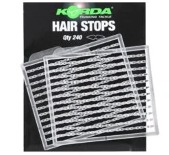 KORDA Hair Stops