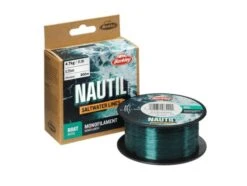 Berkley Nautil Saltwater Mono (0.30mm/6.5kg/300mtr Ultramarine)