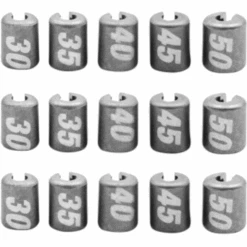 KORDA Dark Matter Balancing Weights Mixed