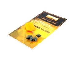 DT X-Small Naked Chod Rubber And Bead