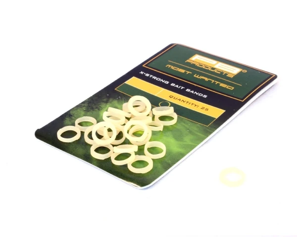X-Strong Bait Bands