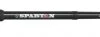 Spro SPARTAN BLACK TELECARP 3.0M