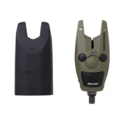 PROLOGIC Commander Alarm