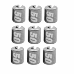 KORDA DARK MATTER BALANCING WEIGHTS (0.50GR)