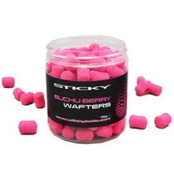 Sticky Baits Buchu-Berry Wafters