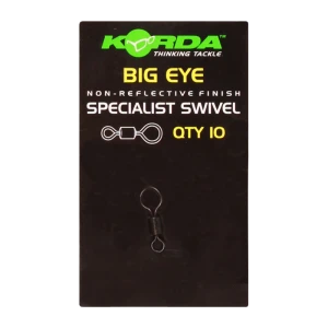 KORDA Big Eye Specialist Swivel