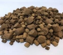 Coarse Fish F1 Pellet 2mm (Slow Sinking 1kg)