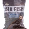 DYNAMITE BAITS Marine Halibut Boilies 15mm 1kg