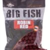 DYNAMITE BAITS Robin Red Boilies 20mm 1kg
