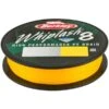 Berkley Whiplash 8 Yellow 150m 0.12mm - 17.5kg