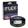 Berkley Flex Braid Moss Green 0.12mm/ 5.1kg