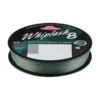Berkley Whiplash 8 Green 150m 0.08mm - 12.9kg