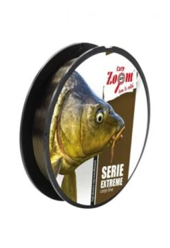 CZ Serie Extreme Carp Line Brown 250m 0.28mm/10.3kg