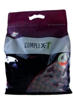 DYNAMITE BAITS Complex-T Boilies 20mm 1kg