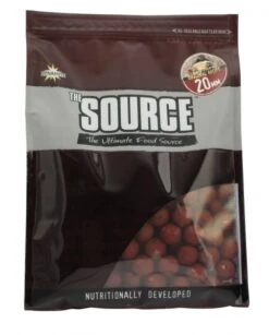 DYNAMITE BAITS The Source Boilie 20mm 1kg