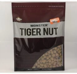 DYNAMITE BAITS Monster Tigernut Dumbells 14mm 1kg