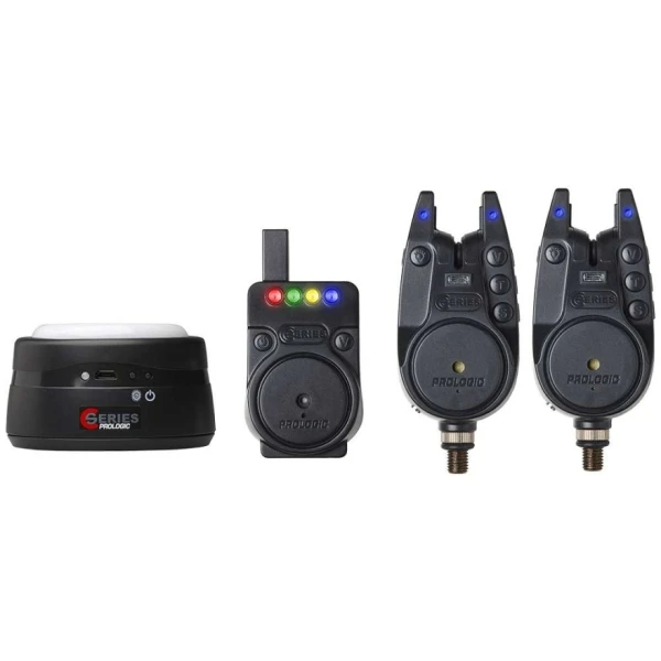PROLOGIC C-Series Alarm 2+1+1 (All Blue)