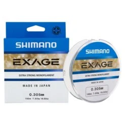 Shimano EXAGE 300m 0,185mm