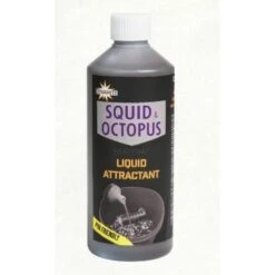 DYNAMITE BAITS Squid & Octopus Liquid Attractor 500ml