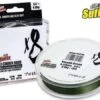 Sufix 8 Carrier Braid 0.104mm/5.0kg/PE 1.5