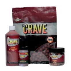 DYNAMITE BAITS The Crave Boilies 15mm 1kg