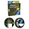 Spiderwire Stealth Smooth X8 + Vanish (Lijn 0.11mm FC 0.32mm)