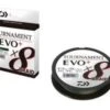 Daiwa TOURNAMENT X8 BRAID EVO+ 0.08MM 135MMTR CH