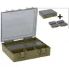 PROLOGIC Tackle Organizer S 1+4