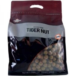 DYNAMITE BAITS Monster Tigernut Boilies 20mm 1kg