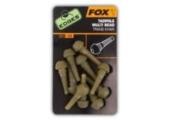 Fox Edges Tadpole Multi Beads