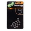 Fox Edges Tungsten Beads 5mm