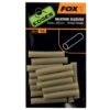 Fox Edges Silicone Sleeves 3 X 25mm
