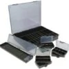 Carp System Tackle Box Set 1+7