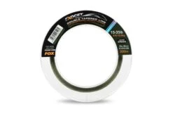 Fox Exocet Pro Double Tapered Line 12-35lb/5.4-15.9kg