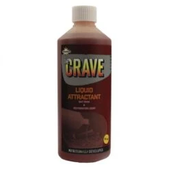 DYNAMITE BAITS The Crave Liquid Attractant 500ml