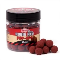 DYNAMITE BAITS Robin Red Pop-Ups 15mm
