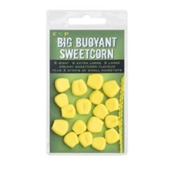 ESP Big Buoyant Sweetcorn Yellow