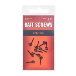 ESP Bait Screws Metaal