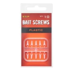 ESP Bait Screws Plastic