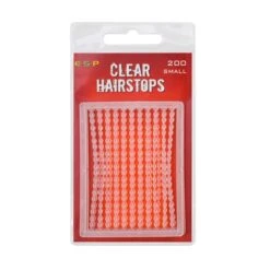 ESP Original Hairstops Small Clear