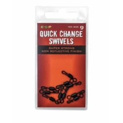 ESP Quick Change Swivels Size 9