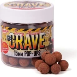 DYNAMITE BAITS The Crave Pop-Ups 15mm
