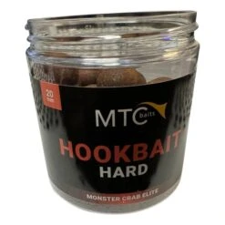 Hookbait Hard Monster Crab Elite