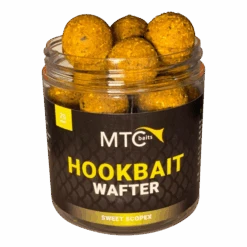 Hookbait Wafter 16mm Sweet Scopex
