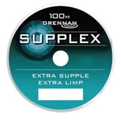 Drennan Supplex 0.14mm/1.36kg/100mtr