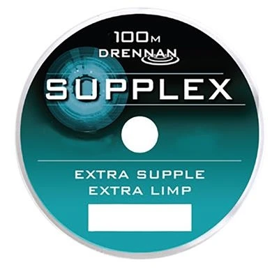 Drennan Supplex 0.14mm/1.36kg/100mtr