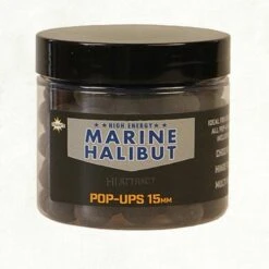 DYNAMITE BAITS Marine Halibut Pop-Ups 15mm
