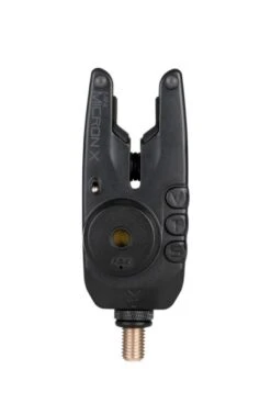 Fox Mini Micron X 2 Rod Set Incl. Hardcase