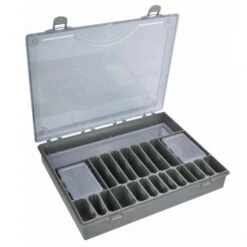 Strategy Tackle Box System Complete (1+5)
