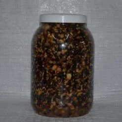 All-in-Mix Grof Houdbaar